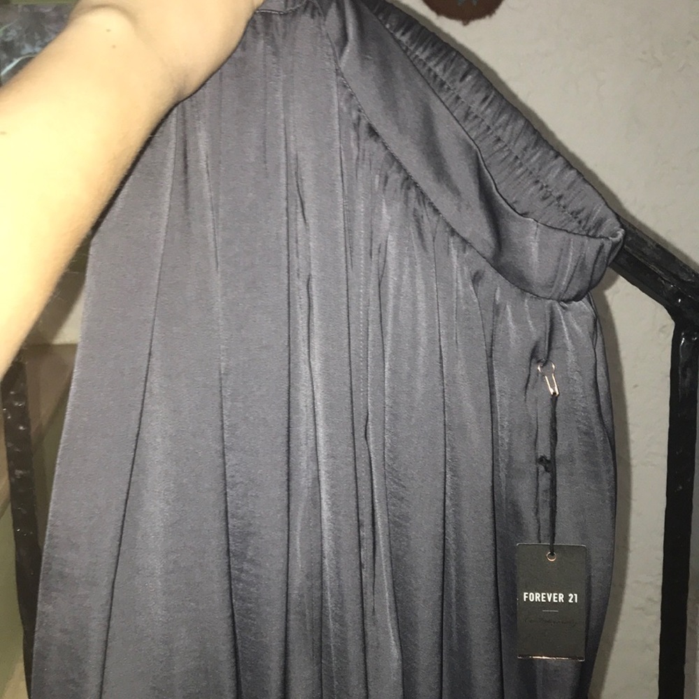 Long Forever 21 Skirt Brand New With Tags